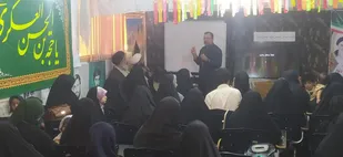 دوره تولید محتوا با هوش مصنوعی در دلوار برگزار شد