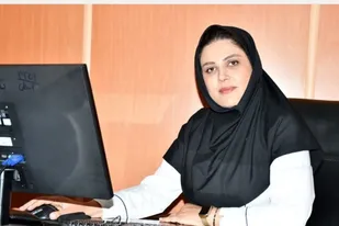 انجام عمل سنگ شکن برون اندامی برای اولین بار در استان