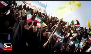 مازندران همیشه قهرمان ...