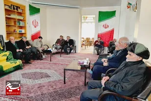برگزاری جشن انقلاب و گرامیداشت حماسه مردم استان همدان در سال ۵۷ در بهار
