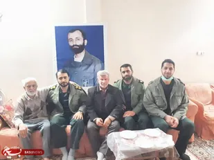 بعد تربیتی مادران شهدا، نیاز امروز جامعه در پرورش نسل انقلابی است