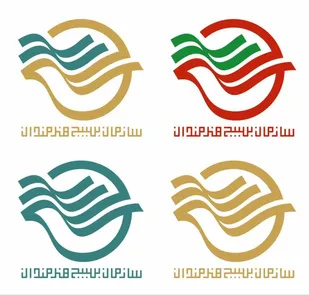 در آستانه میلاد امیرالمومنین علیه السلام؛ از نشان جدید بسیج هنرمندان و کنگره ۲۰۰۰شهید هنرمندرونمایی شد