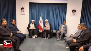 یکی از اولویت&zwnj;های قوه قضاییه در دوران تحول و تعالى حمایت از واحدهای تولیدی است