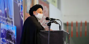 به شمار قطرات خونی که به ناحق از شهید سلیمانی به زمین ریخته شد، حاج قاسم ها متولد می شوند