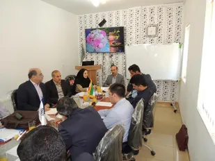 سرمایه گذاری بنیاد برکت در شرکت های دانش بنیان چهارمحال و بختیاری