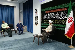 قامت پیشینه فرهنگی و تاریخی ایران بسیار بلندبالاست/ حوزه گردشگری را گویای حقایق فرهنگی و دینی کنیم