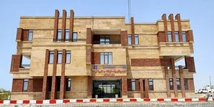 افتتاح ساختمان مرکزی اورژانس هرمزگان