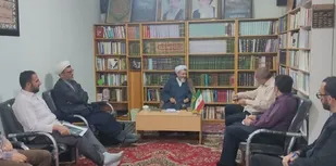 استفاده از ظرفیت&zwnj;های مردمی در برنامه&zwnj;های دهه کرامت در دستور کار قرار گیرد
