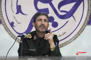 پیام تبریک فرمانده سپاه استان بمناسبت سالروز تشکیل بسیج مستضعفین/پیام قدردانی از اهالی استان بابت حضور چشمگیر در مراسمات بسیج