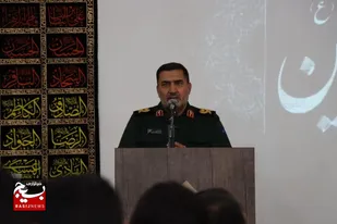 ارتباط با قرآن، نفوذ دشمن را در داخل سپاه کمتر می کند