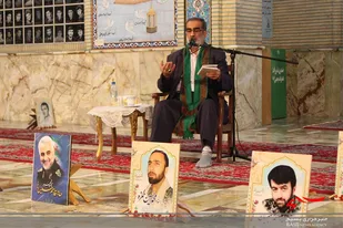 برگزاری پویش استانی توسل و استغاثه به اهل بیت(ع) در سمنان