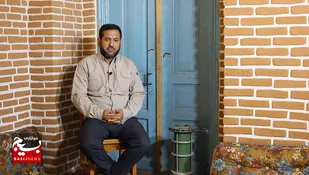 نشست خبری جشنواره استانی هنرنیاکان در شبستر برگزار شد