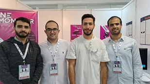 تشخیص و پایش عفونت بدن با دستگاه پایشگر ساخت ایران