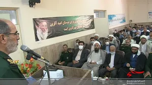پیام غدیر اطاعت از ولایت است