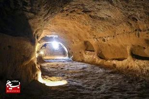 بخش خصوصی در احیای گردشگری غارهای سرعین سرمایه&zwnj;گذاری می&zwnj;کند