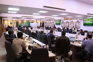 در همایش ملی &laquo;پای کار ایران قوی&raquo; مطرح شد؛
جنگ تحمیلی نمونه موفق حکمرانی مردم است