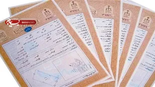 سنددار شدن ۷۰ درصد مساکن روستایی در مراغه