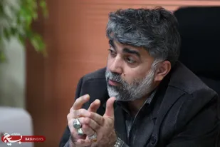 جامعه ورزش ما پای اعتقادات ایستاده است/ فعالیت ۴۴۰ گروه جهادی در بسیج ورزشکاران