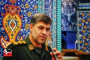 🔰پیام تبریک فرمانده سپاه نجف&zwnj;آباد به مناسبت آغاز هفته بسیج دانش آموزی