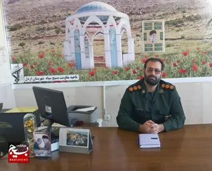 گرامی داشت هفته دفاع مقدس با۱۵۰ عنوان برنامه