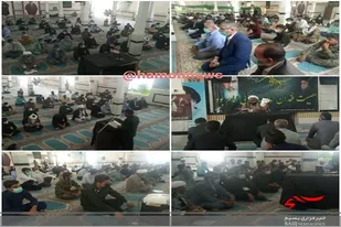 امروز ما به دولتی نیاز داریم که به مستکبرین اعتنایی نکند