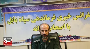 بیش از ۱۰۰۰ برنامه متنوع در دهه فجر بابل برگزار می شود