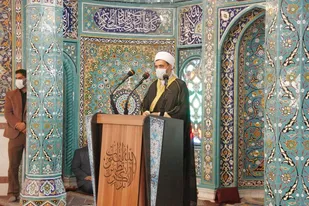 اقدام دستگاههای امنیتی &zwnj;قابل تقدیر است