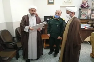 سپاه با تمام وجود و افتخار در کنار مجموعه قضایی است