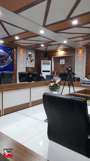 تاکید بر نقش بانوان در تقویت تاب&zwnj;آوری خانواده و مقابله با جنگ روانی