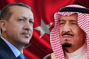 اعدام شیخ نمر بلافاصله پس از سفر اردوغان