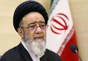 قدردانی امام جمعه تبریز از معلم مراغه&zwnj;ای