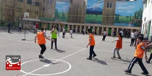 بیش از ۲ هزار و ۱۰۰ مدرسه خوزستان زیر پوشش طرح نماد