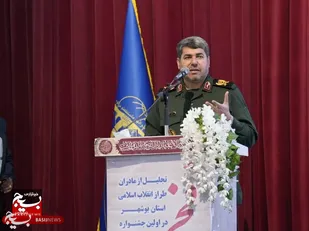 زن در مکتب اسلام نماد مقاومت، صبر، ایمان و پیشرفت جامعه است