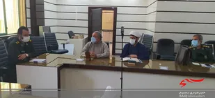 اردوی مجازی راهیان نور شهرستان بوشهر برگزار شد