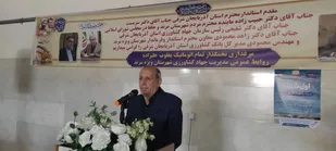 آذربایجان&zwnj;شرقی رتبه چهارم تولید تخم&zwnj;مرغ کشور را دارد