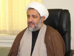 نماینده مردم ایلام در مجلس خبرگان رهبری انتخاب شد