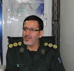 بسیج دانشجویی بیانیه گام دوم انقلاب را  به گفتمان رایج در بین دانشجویان تبدیل کند