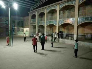 حضور نوجوانان در نماز جماعت با حضور در برنامه&zwnj;های اوقات فراغت