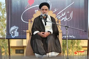 رشد واقعی انسان موقعی است که انسان پروردگارش را بشناسد