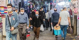 ۷۴ درصد مشاغل معرفی شده درگز تسهیلات کرونایی دریافت کردند