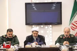 جنگ ترکیبی دشمن را تنها با جهاد ترکیبی می&zwnj;توان پاسخ داد / پیروزی نهایی از آن جبهه حق است