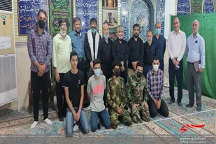 وحدت و همدلی از دستاوردهای دفاع مقدس است