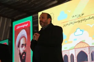 تبریز بهشت ماندگار، میزبان شادمانی شهروندان تبریزی