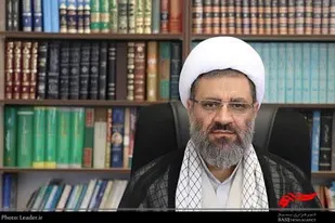 قدرت نظام مقدس جمهوری اسلامی بر پایه ایمان و اعتقاد است