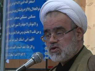 هیمنه آمریکا در دفاع مقدس شکسته شد