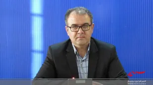 افتتاح و کلنگ&zwnj;زنی ۵۵ پروژه عمرانی در بخش پیرسلمان