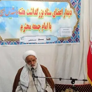 بزرگترین مسئله در جهاد تبیین ولایت پذیری است
