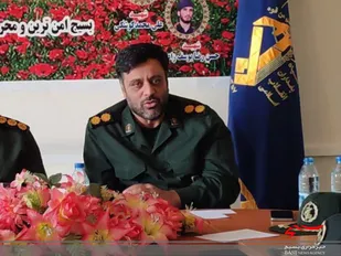آغاز پروژه جهاد آبرسانی قرارگاه امام حسن مجتبی (ع) با ۴۲۵ میلیارد اعتبار در لرستان