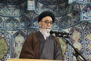 جنایت کرمان انتقام از صدور ضرورت نابودی اسرائیل در جهان است