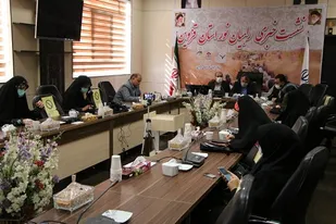 اردو&zwnj;های راهیان نور در راستای نهادینه کردن الگو&zwnj;های اسلامی و انقلابی اجرا می&zwnj;شود